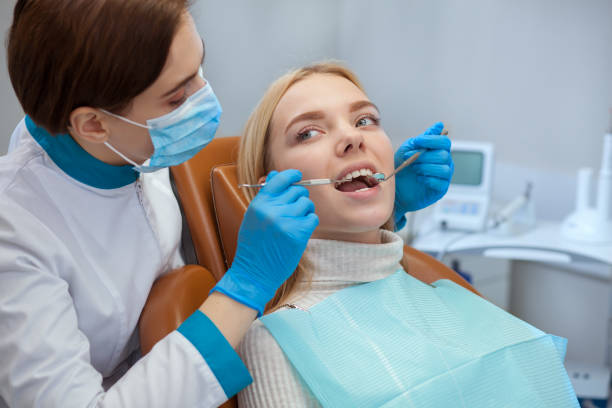 Dentist for Dental Trauma Sebring, FL